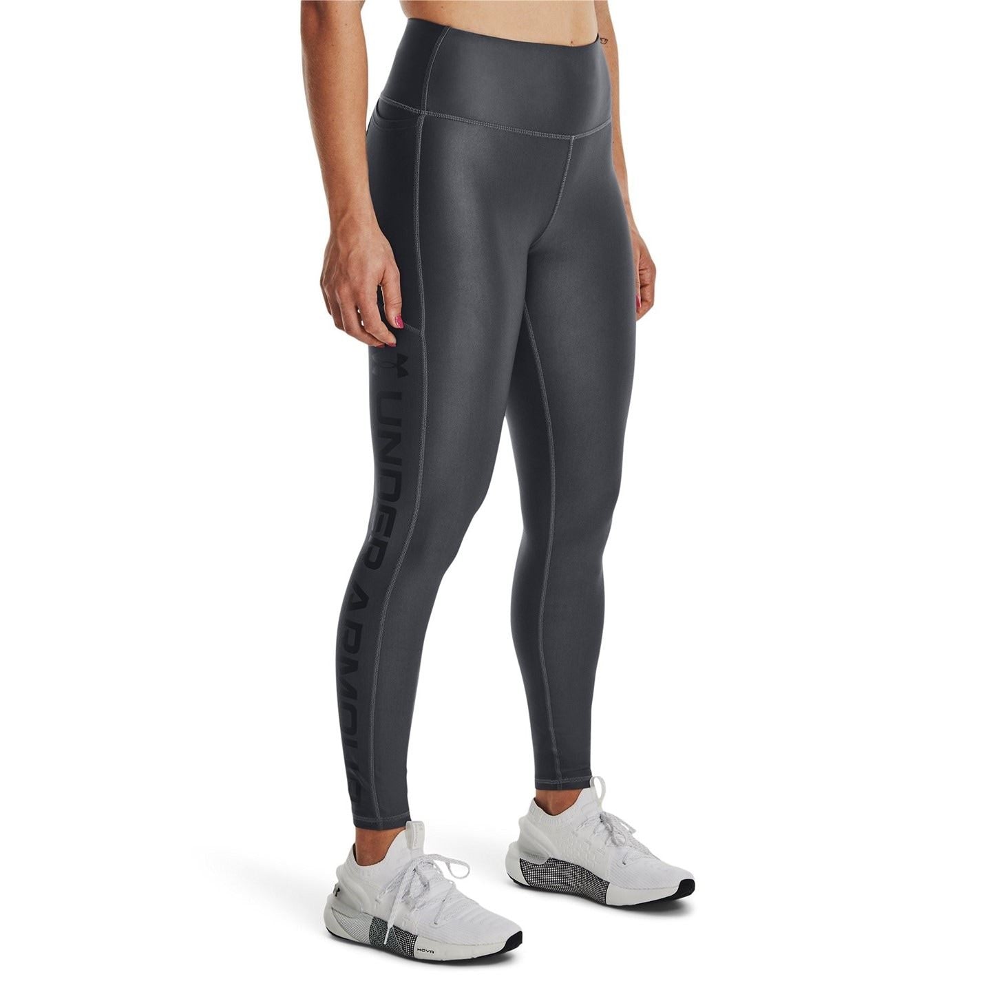 Under Armour Branded Legging