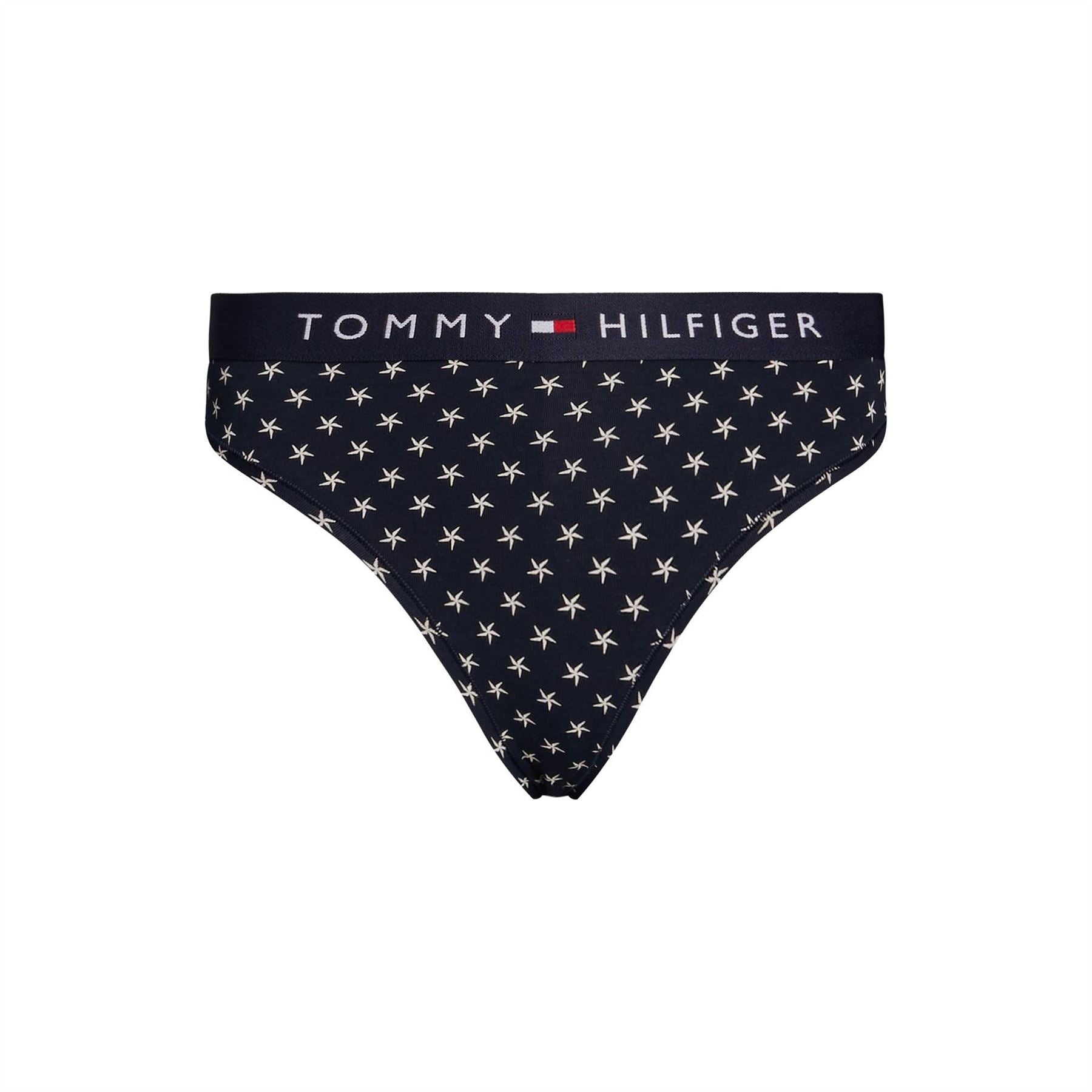Tommy Hilfiger Thong