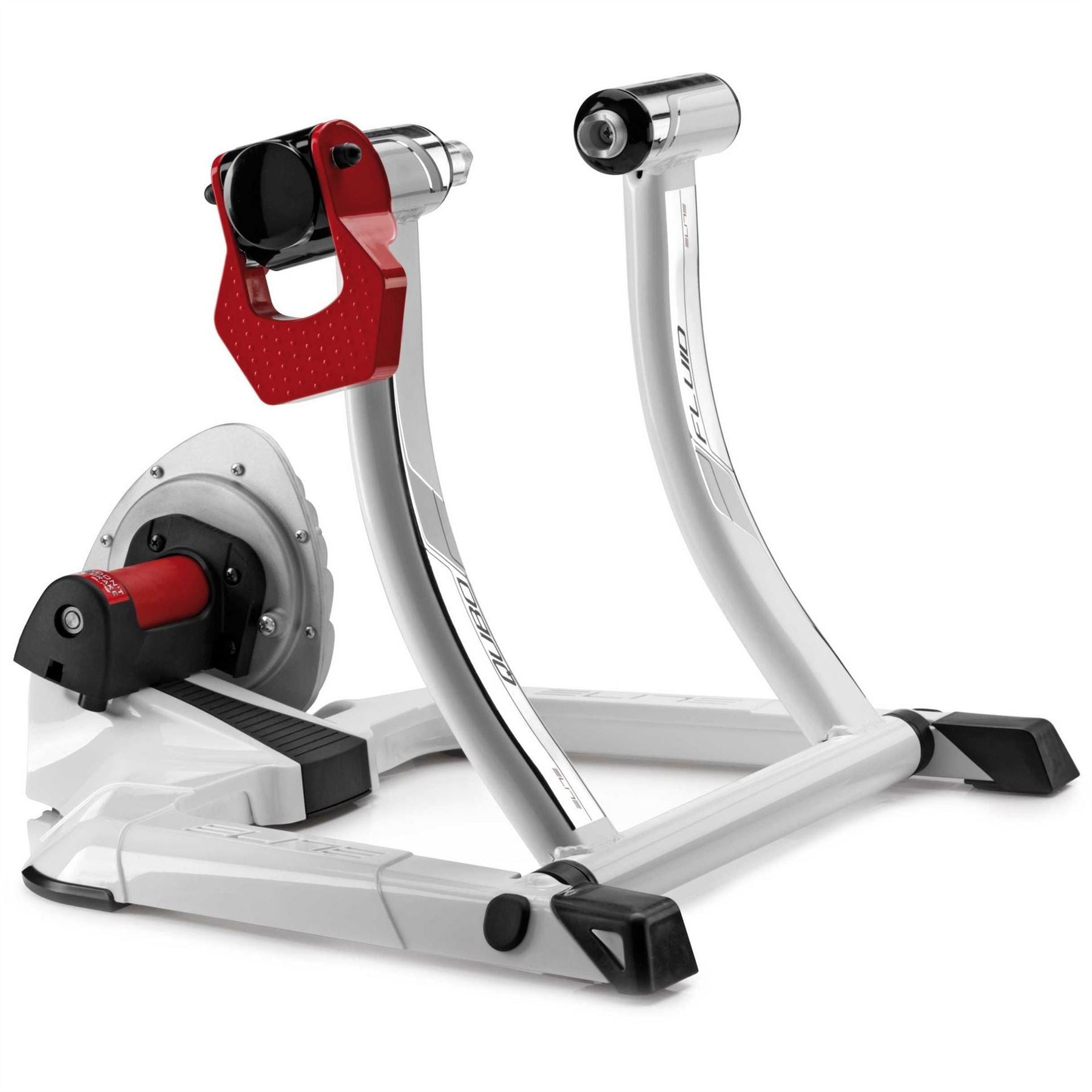 Elite Power Fluid Turbo Trainer