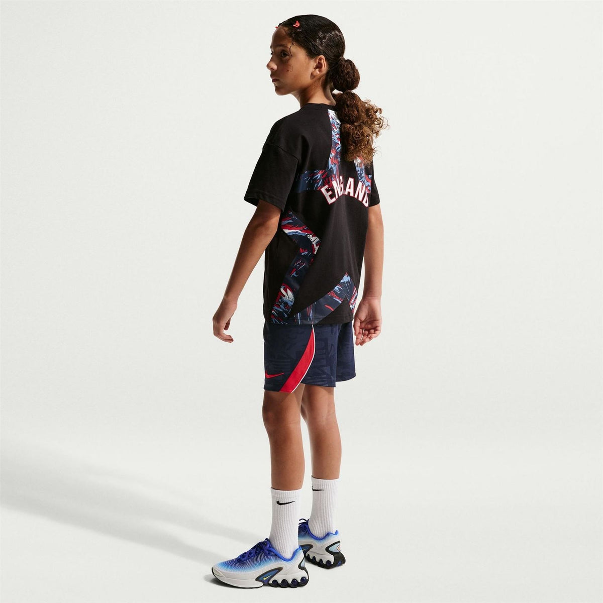 Nike Away Shorts World Cup 2026 Juniors