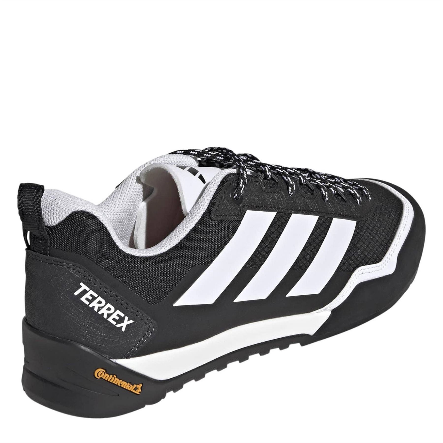 adidas Hiking Shoes