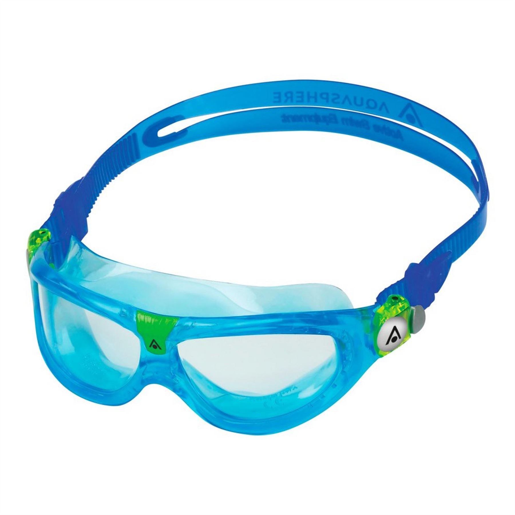 Aquasphere Seal Kid 2   Swim Mask