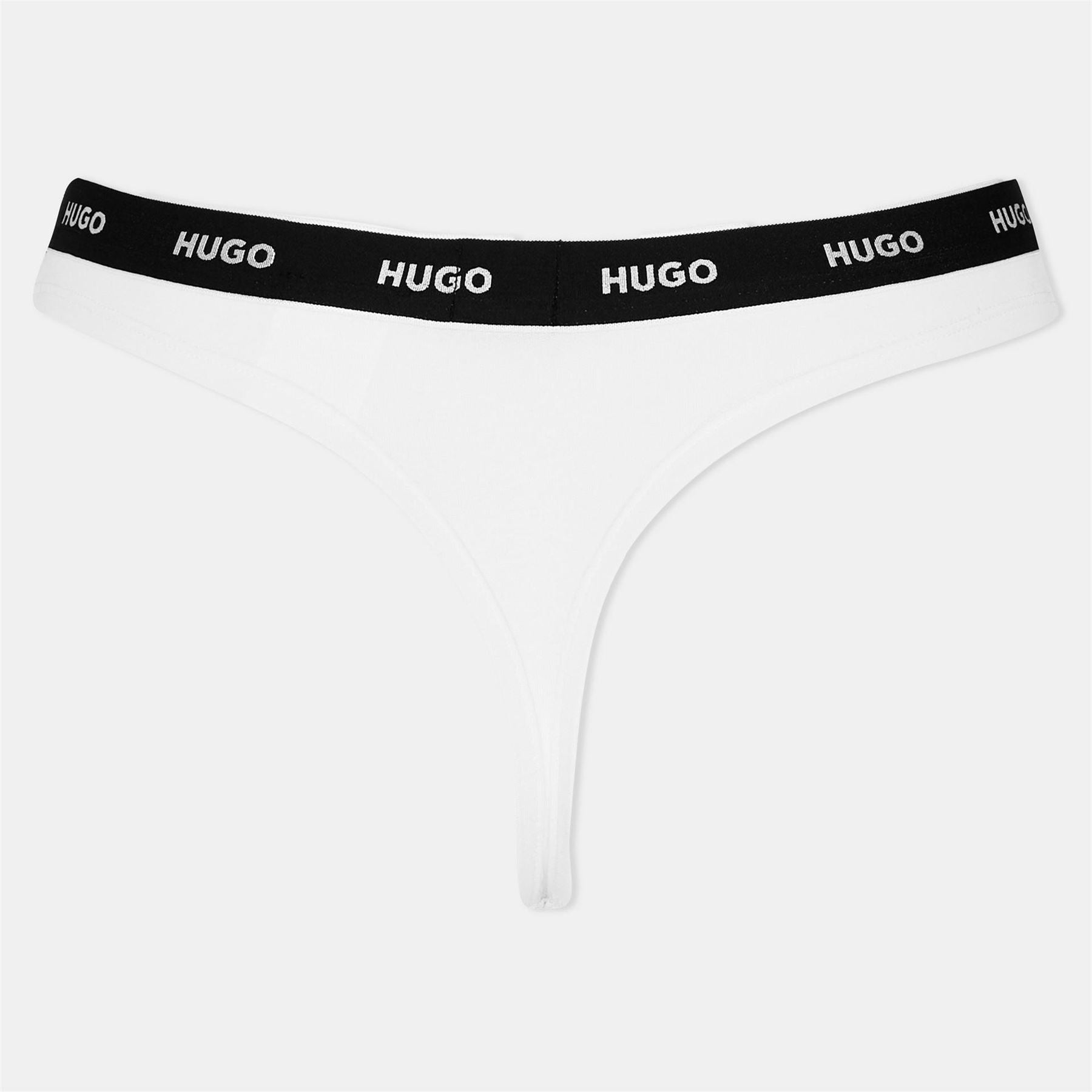 Hugo Cotton Thong