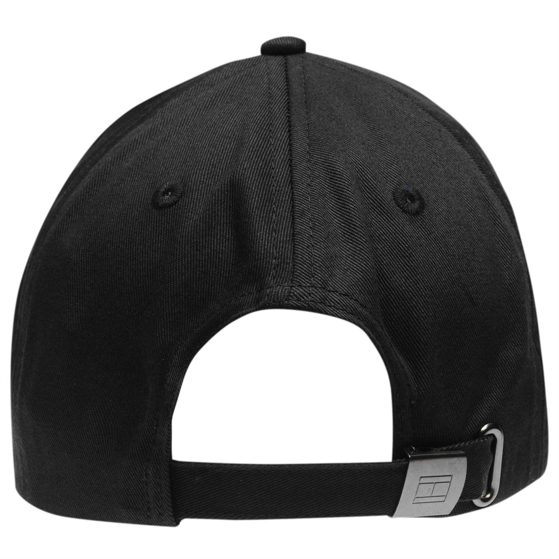 Tommy Jeans Embroidered Flag Cap