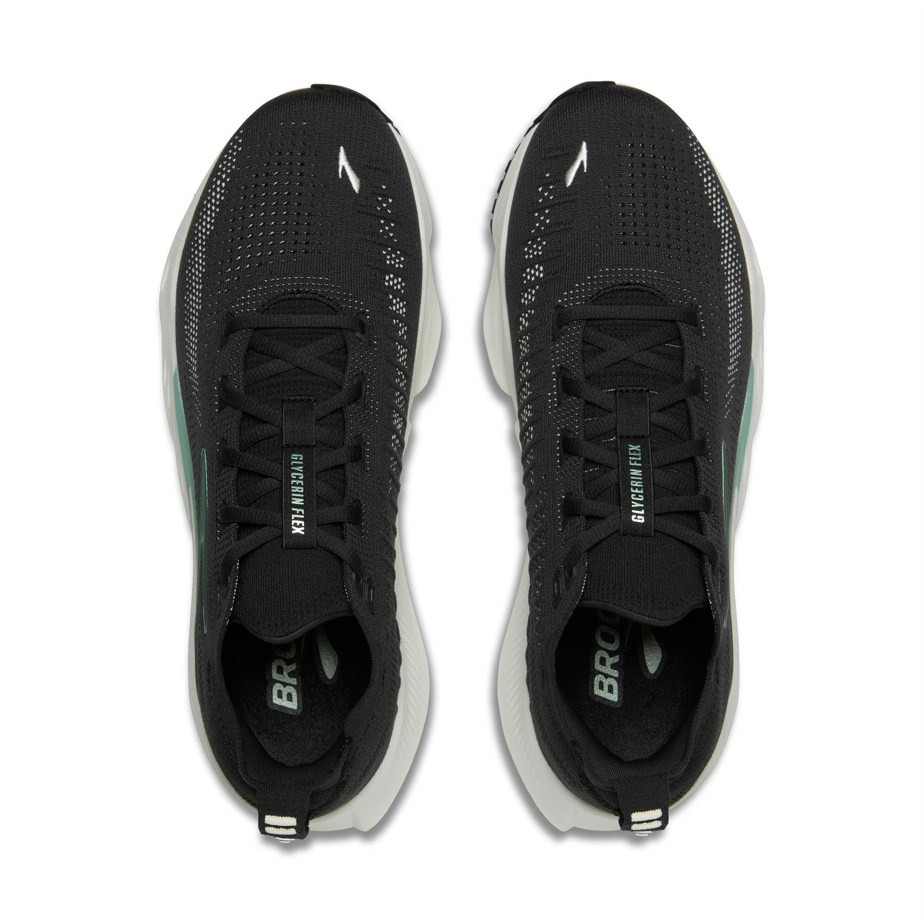 Brooks Glycerin Flex Running Shoes