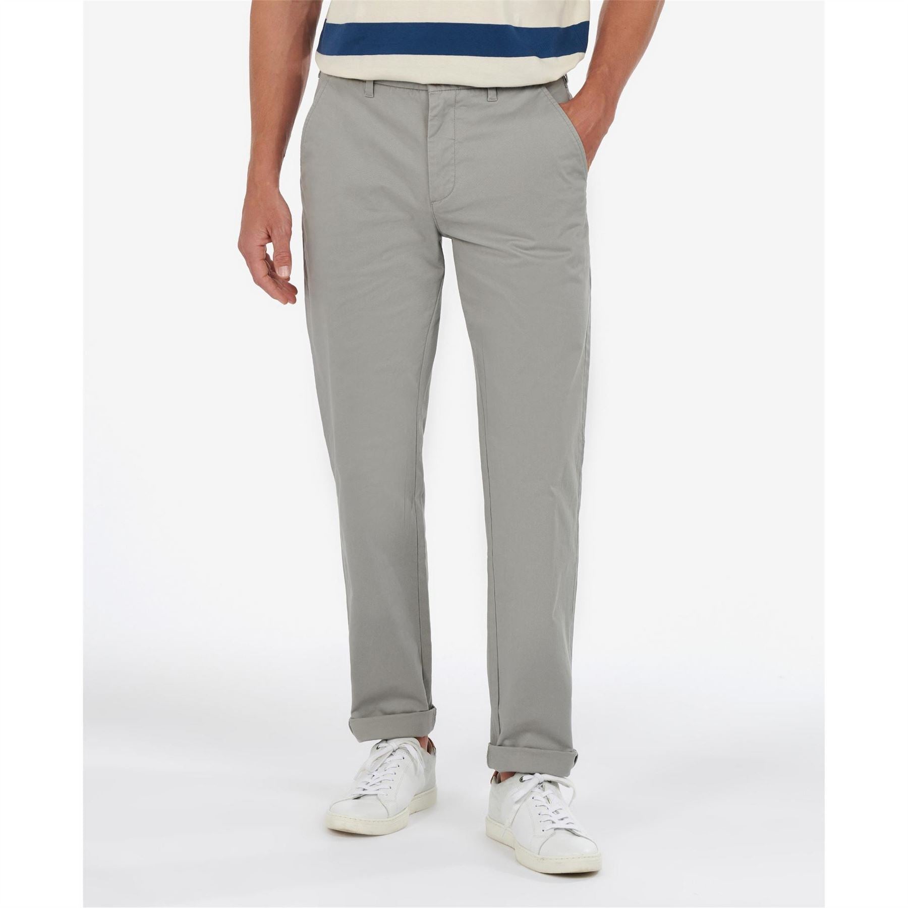 Barbour Essential Chinos