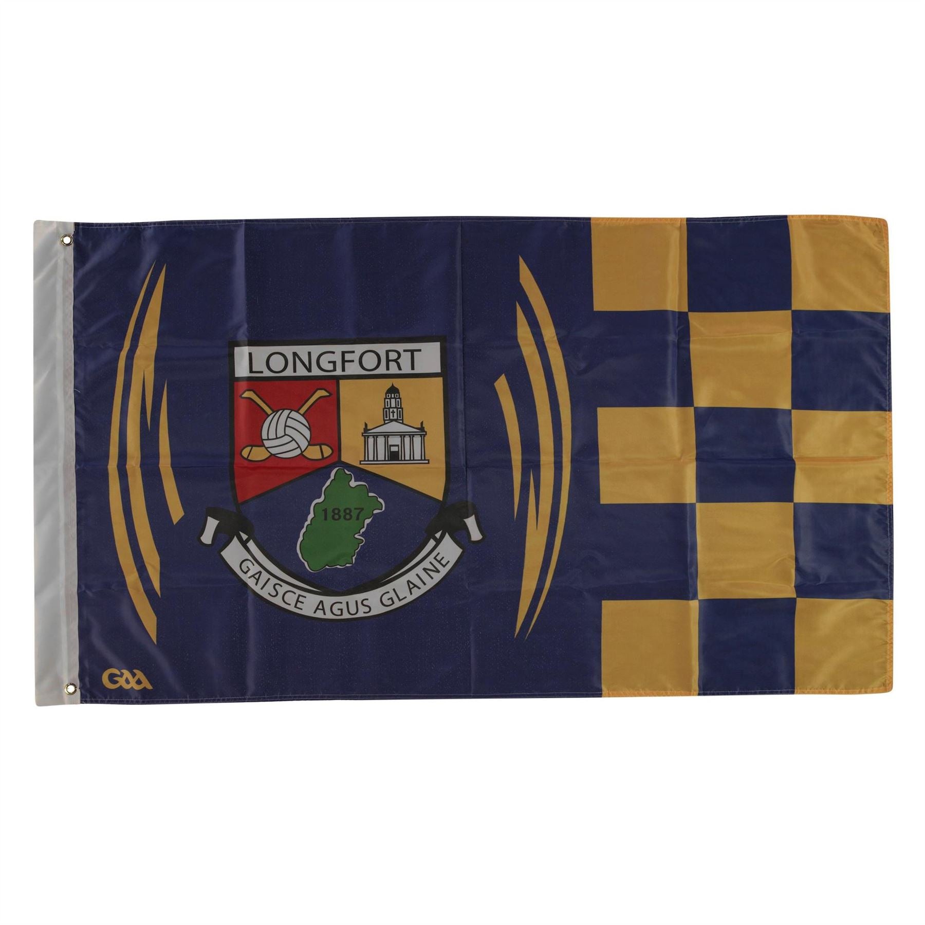 Official County 5x3 Flag