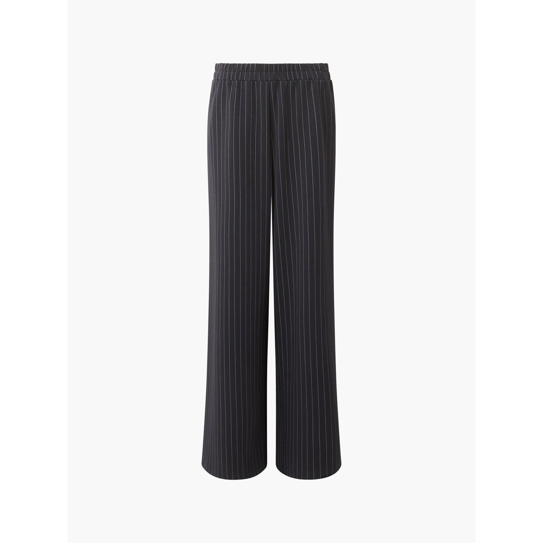 French Connection Regina Wide Leg Trousers