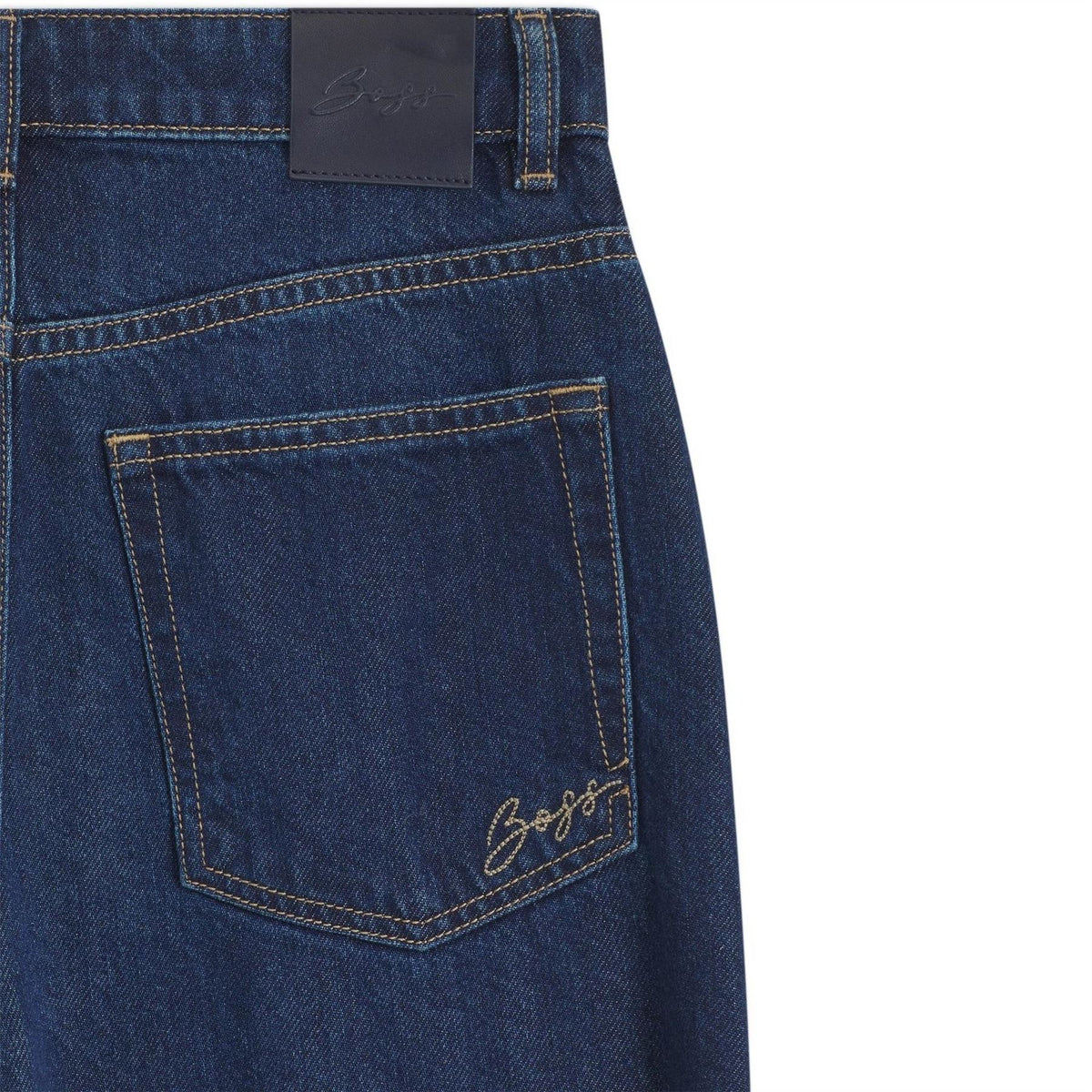 Boss Marlene Jeans Ld64