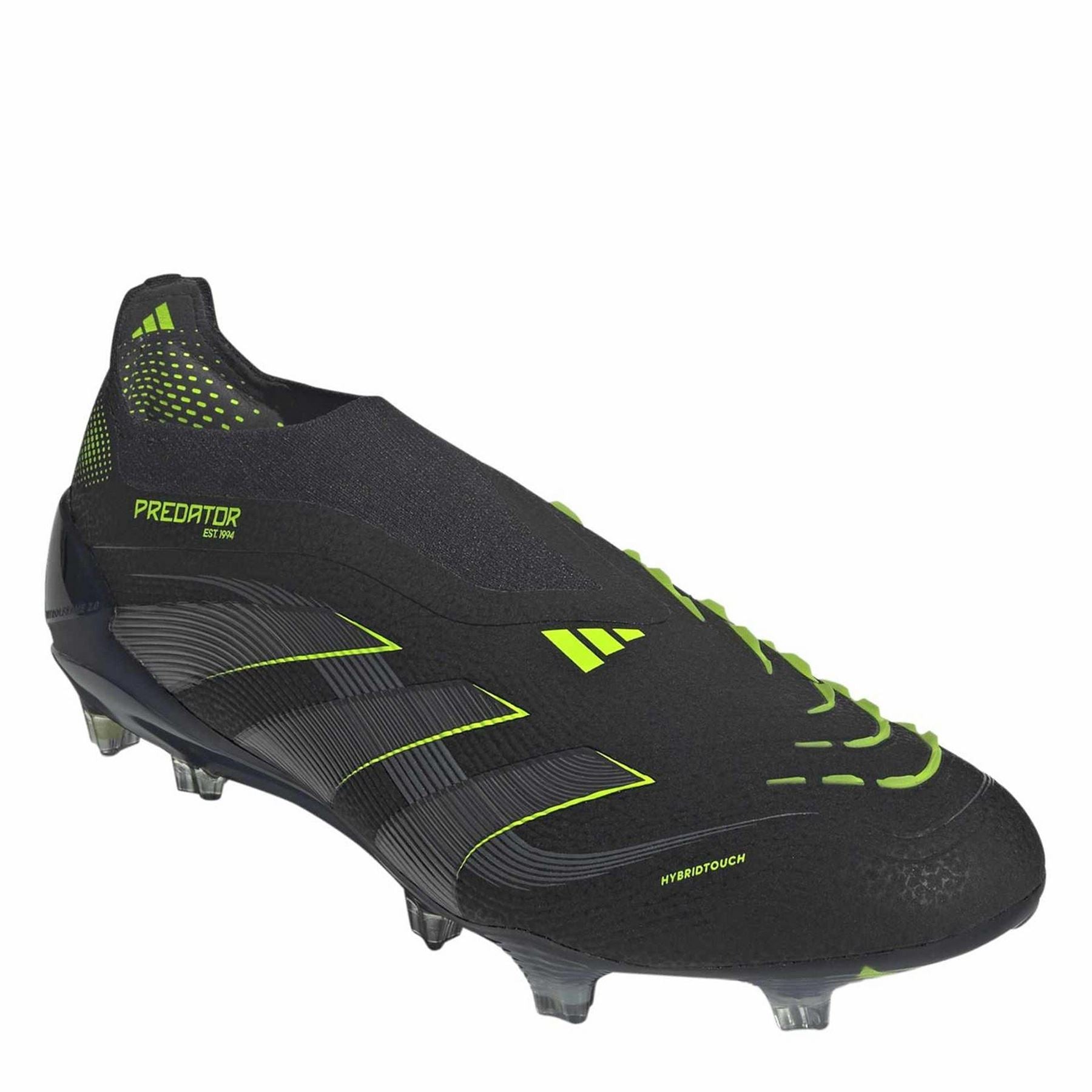 adidas Predator Club Flexible Ground Football Boots