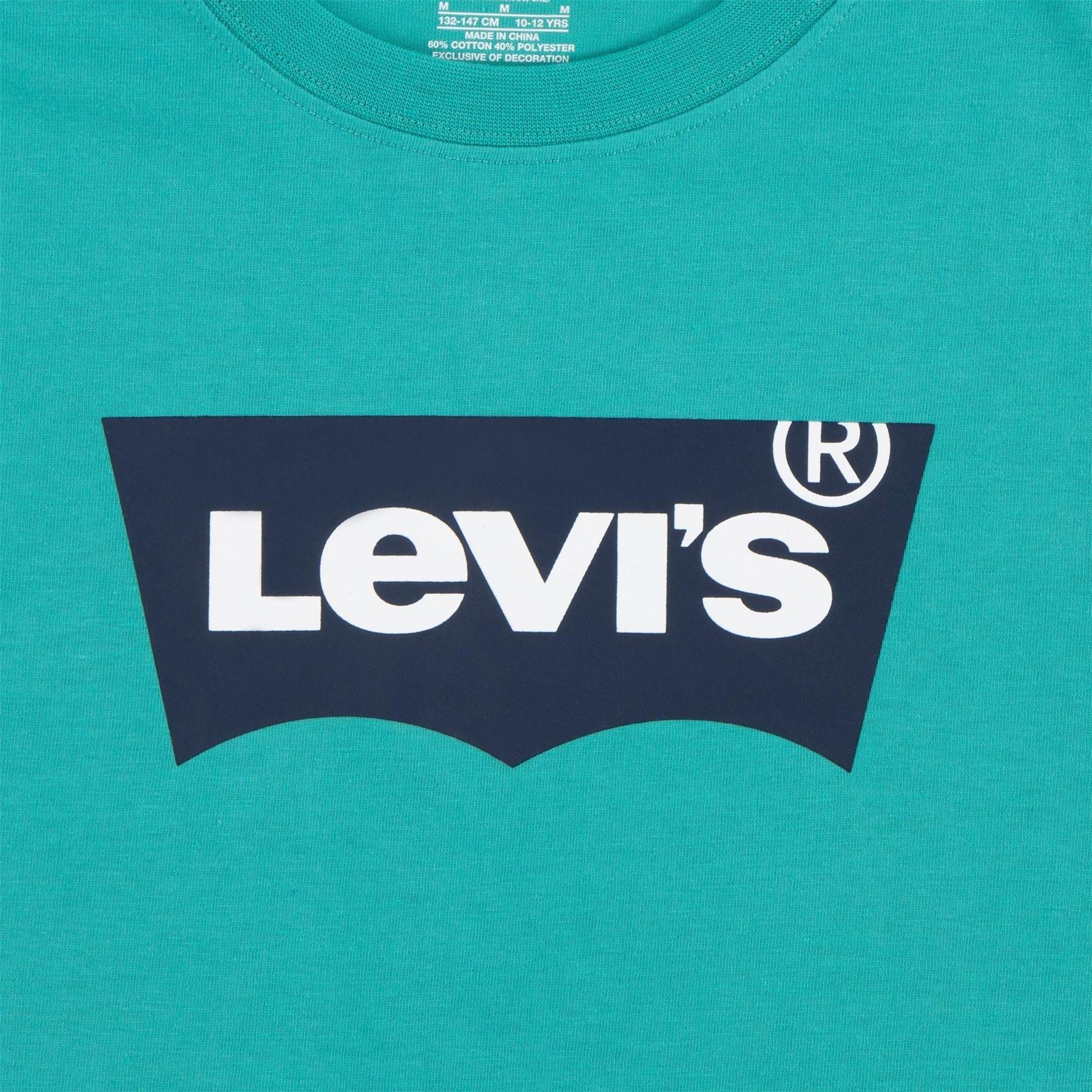 Levis T-Shirt Boys