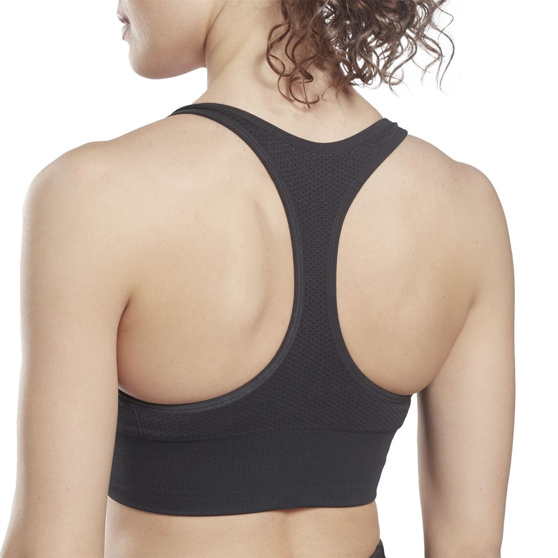 Reebok Seamless Sports Bra