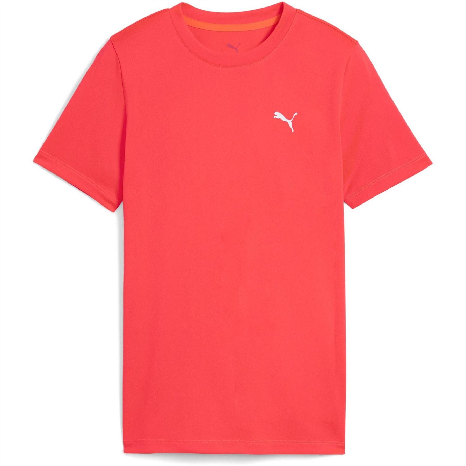 Puma Kids Tad Essentials T-Shirt