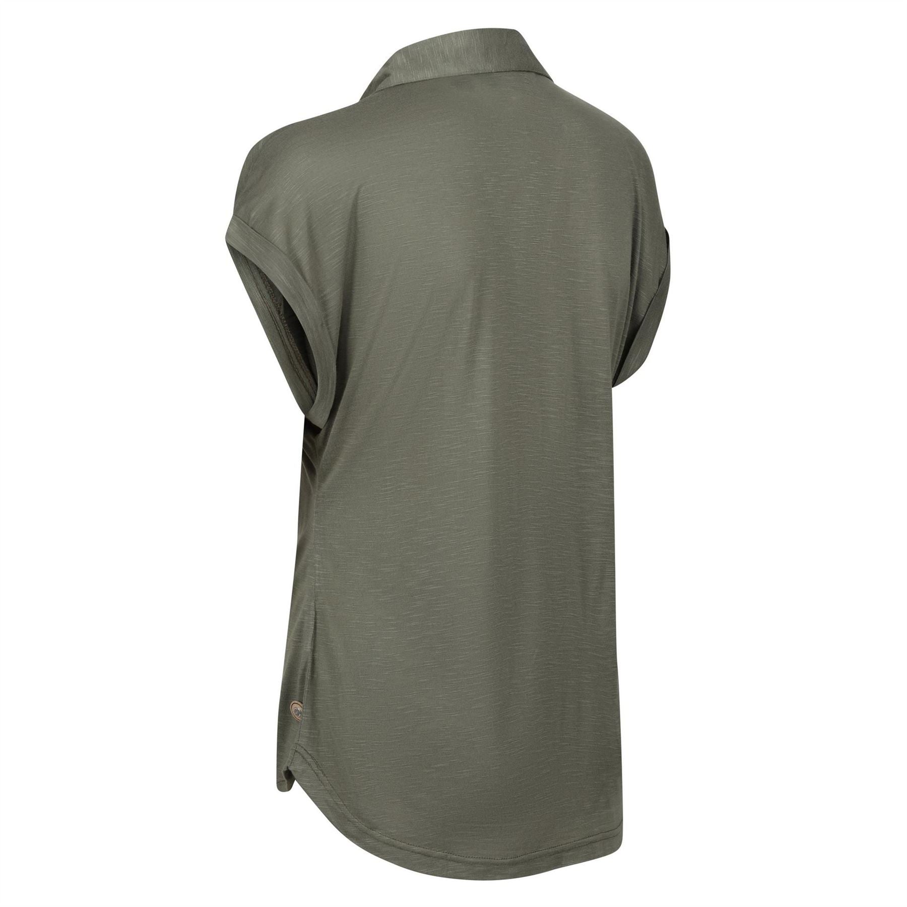 Regatta Lupine Short Sleeve Polo Shirt
