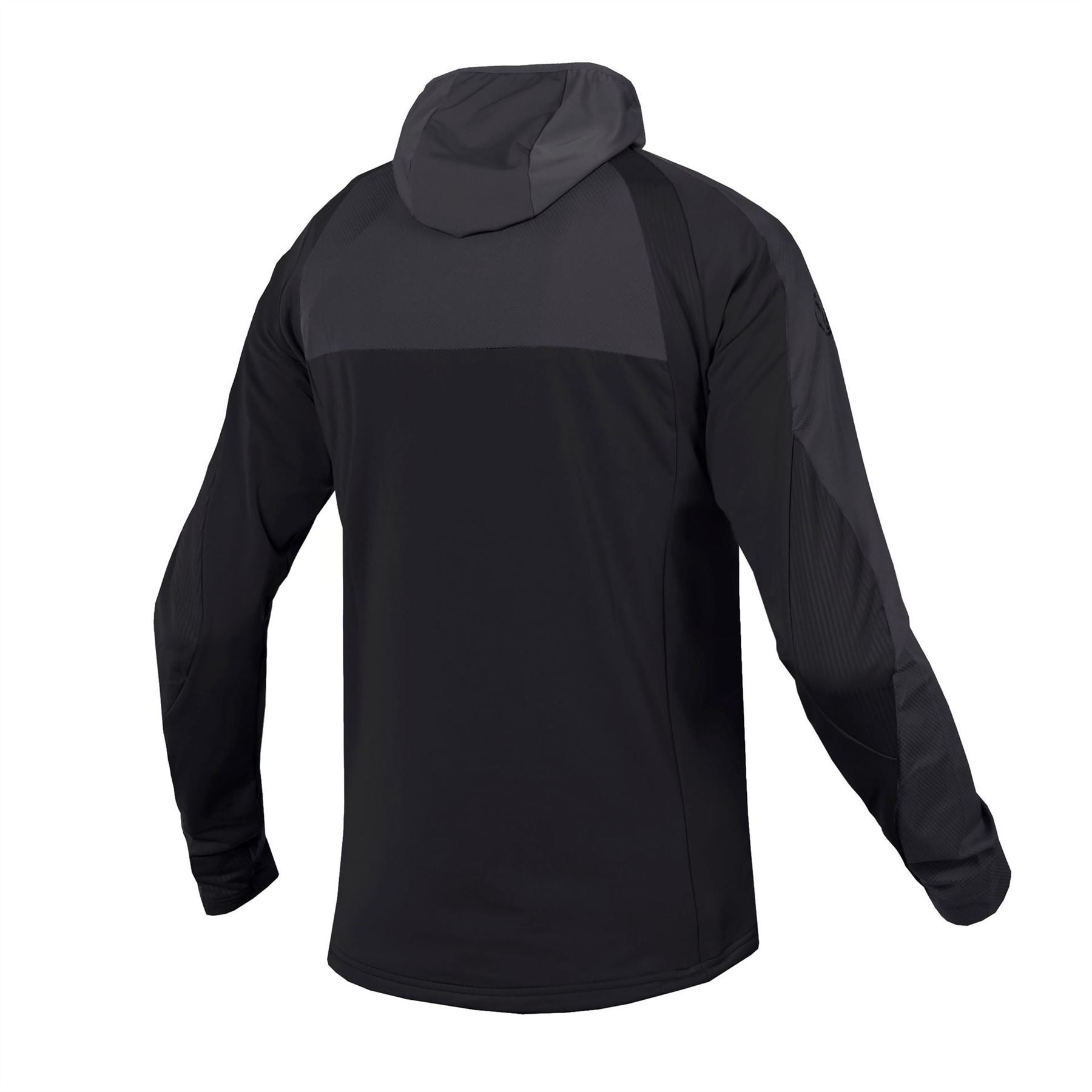 Endura Mens Mt500 Thermal Long Sleeve Jersey Ii