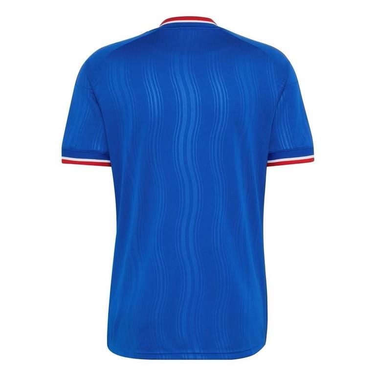 adidas Mens United Away Shirt 2026 27
