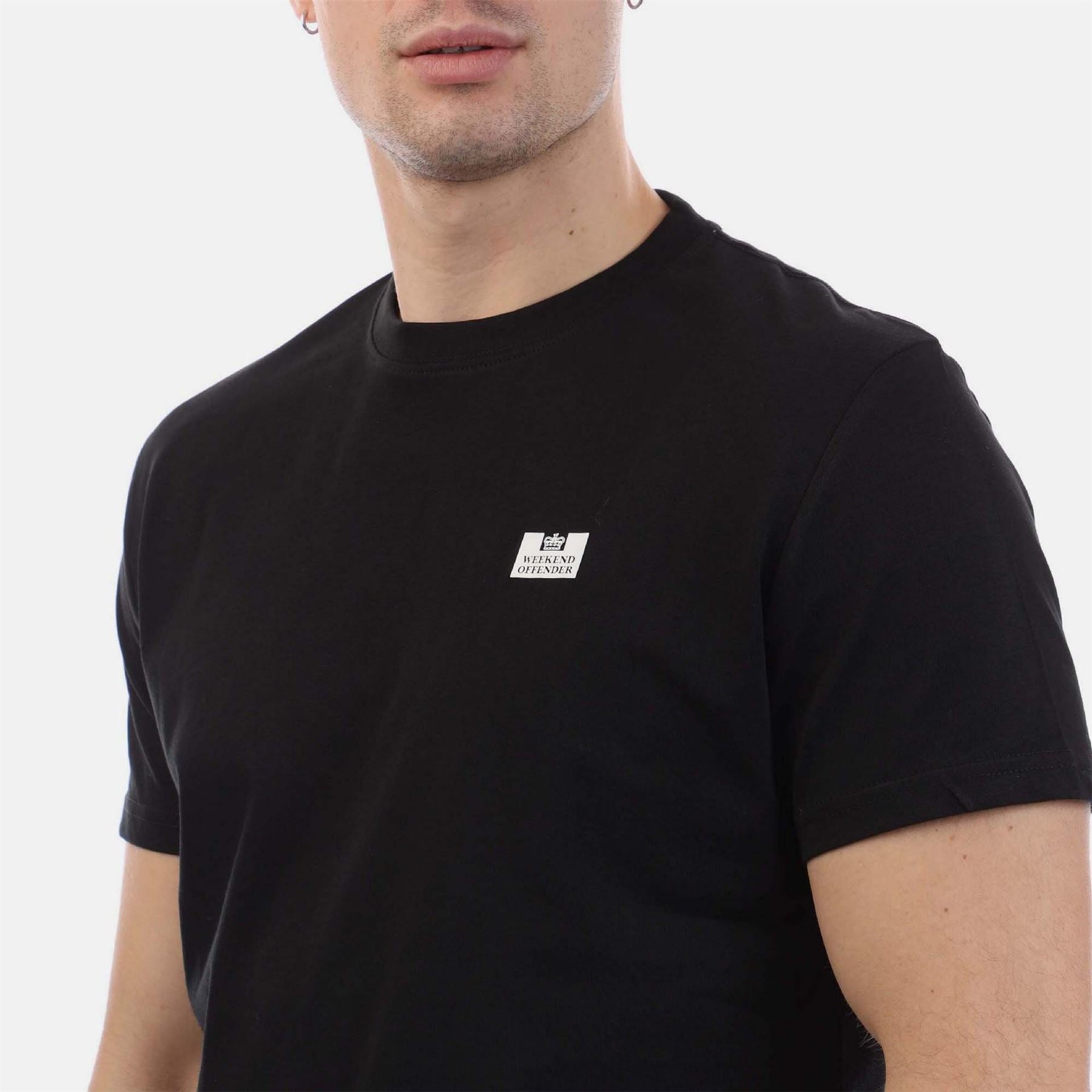 Weekend Offender Bridgetown T-Shirt
