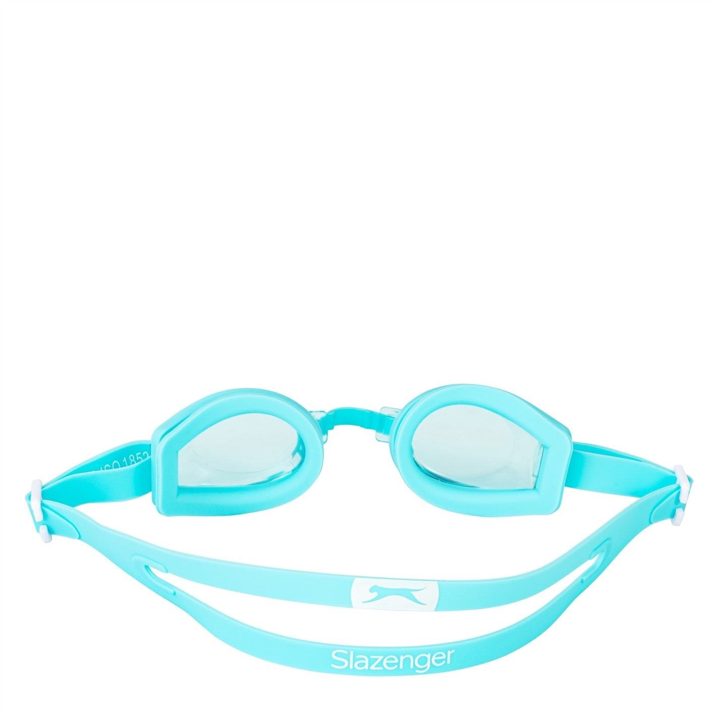 Slazenger Wave Swimming Goggles Junior