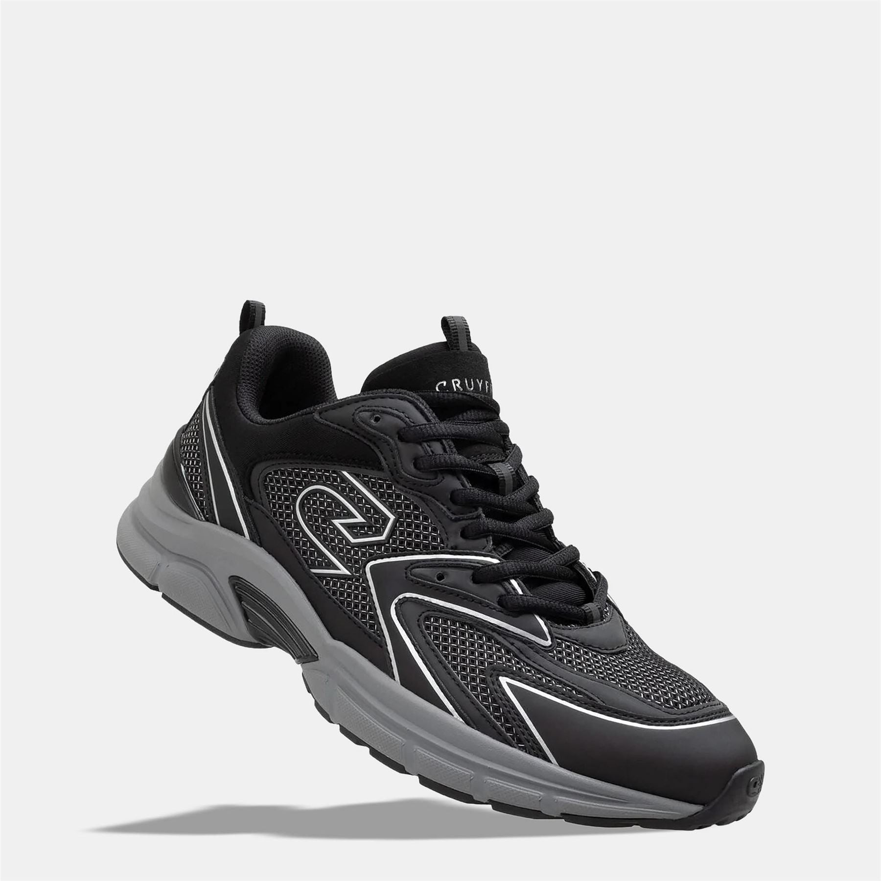 Cruyff Scorpius Trainers