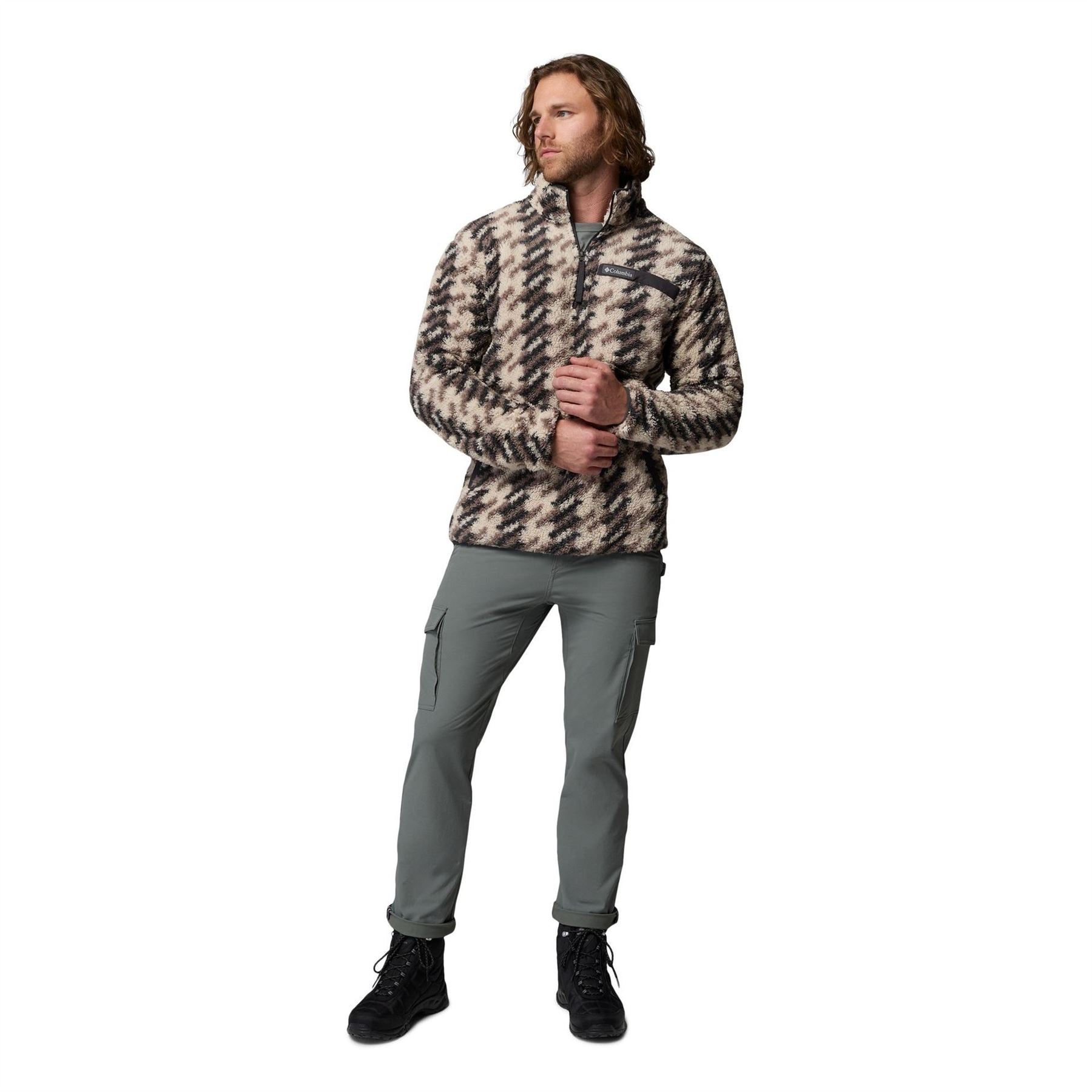 Columbia Rugged Ridg