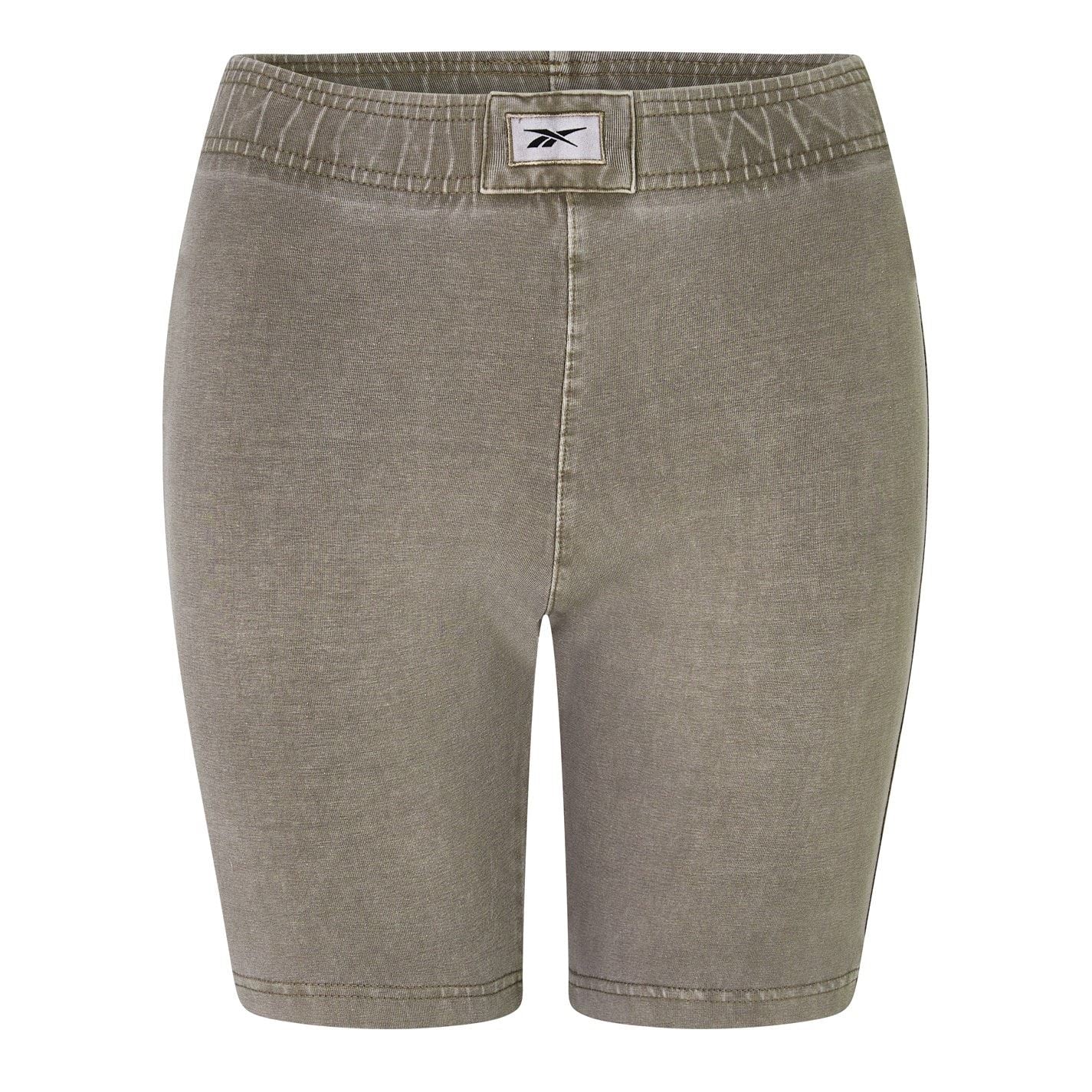 Reebok Womens Classics Leggings Shorts