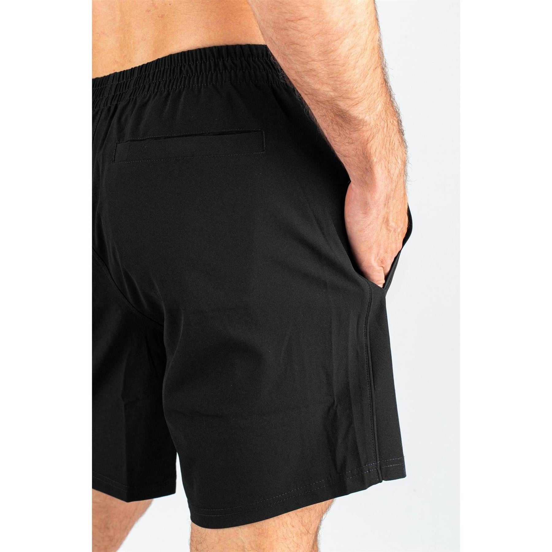 Sjeng Sports Performance Gym Shorts