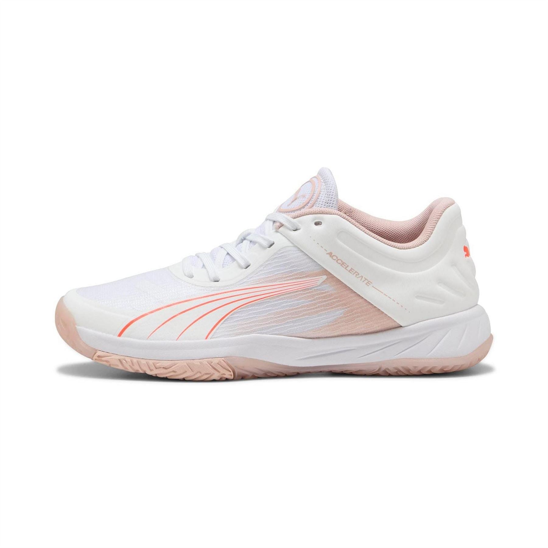 Puma Turbo Trainers