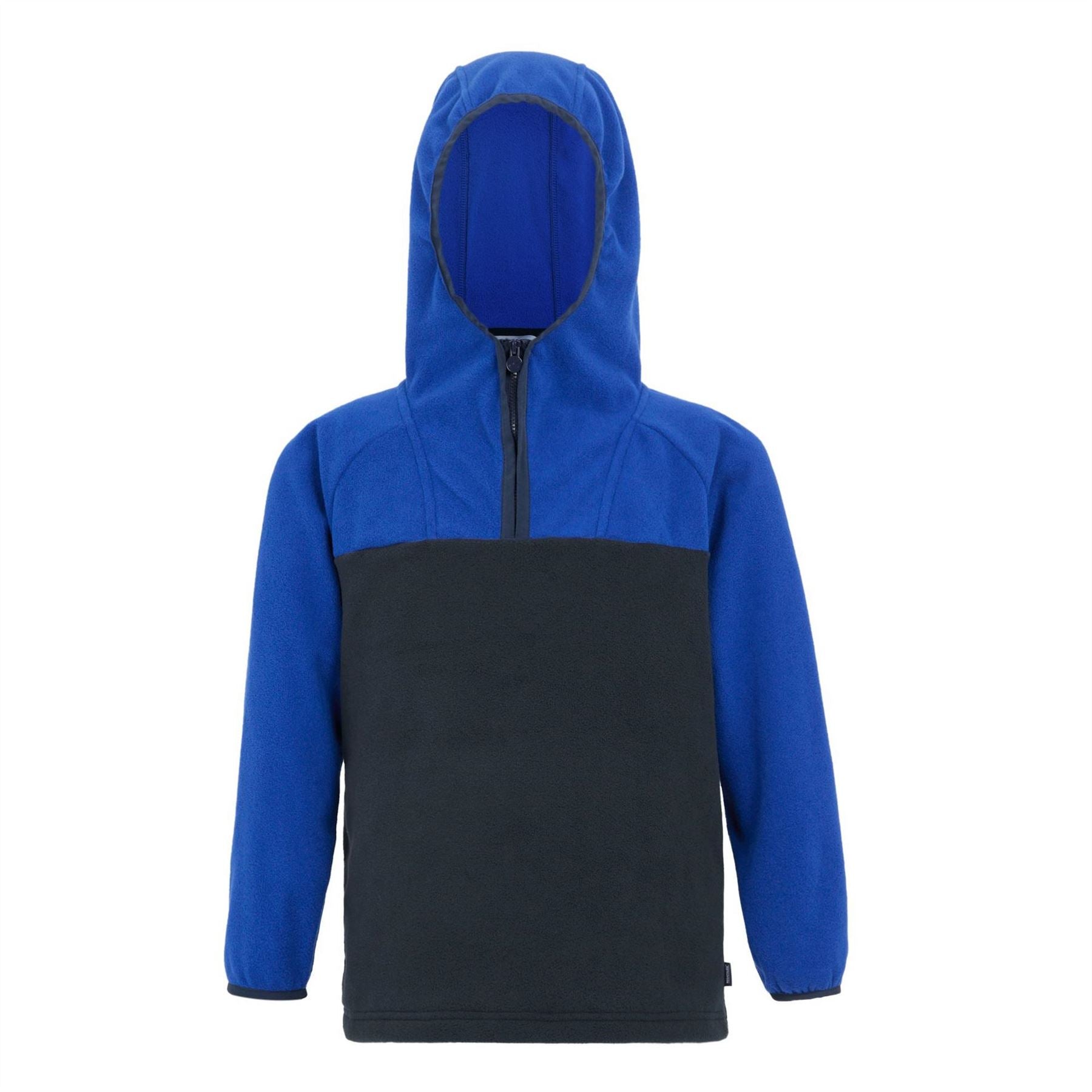 Regatta Fayley Quarter Zip Fleece