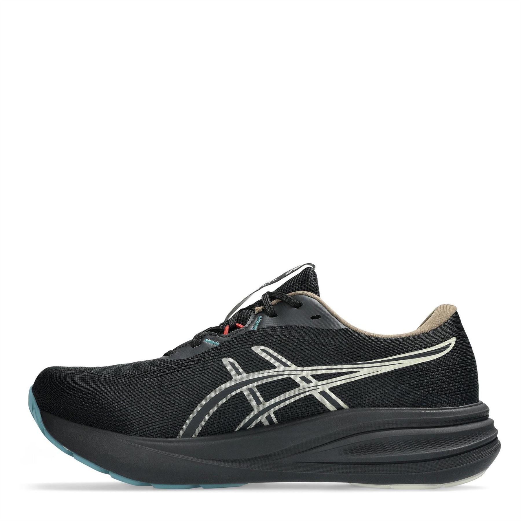 Asics Pulse 17 GorE-Tex Off Road Trail Running Shoes