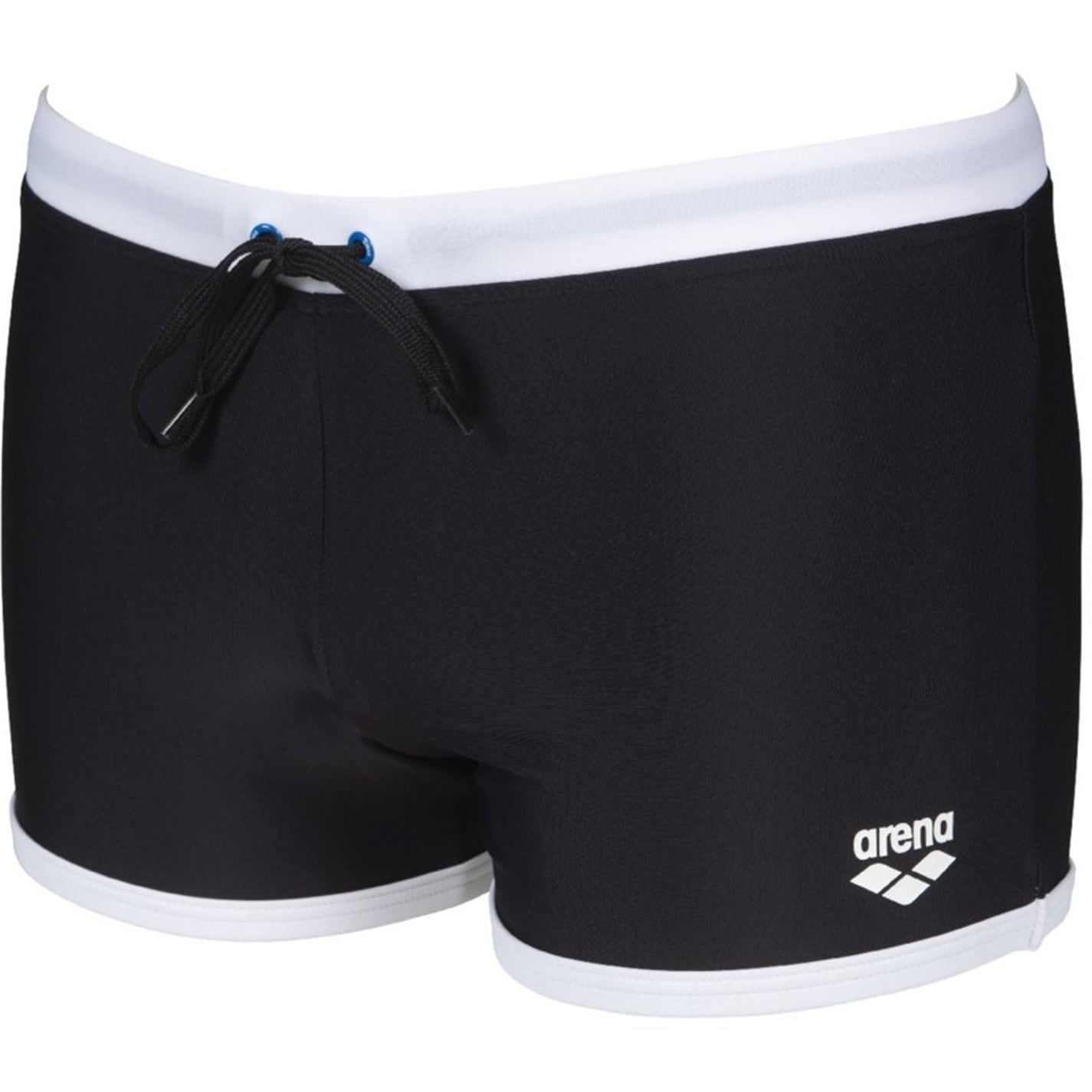 Arena Swim Shorts Fundamentals Borders