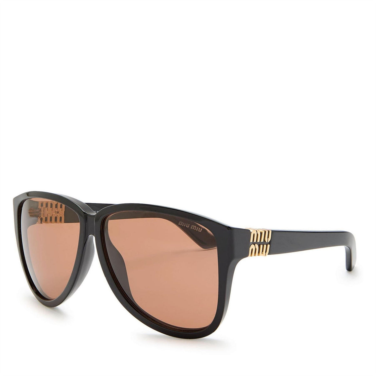 Miu Miu Miu Butterfly Acetate