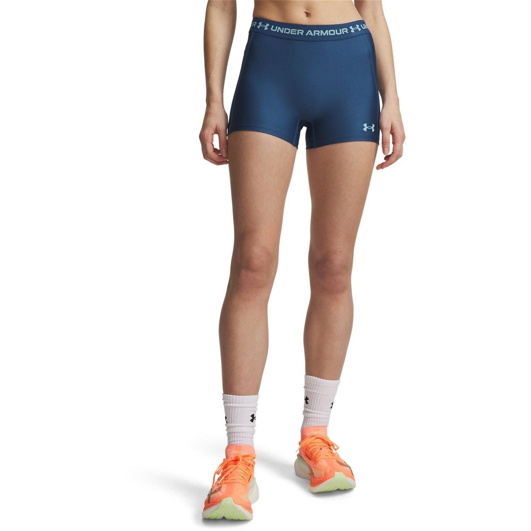 Under Armour Heatgear Performance Gym Shorts
