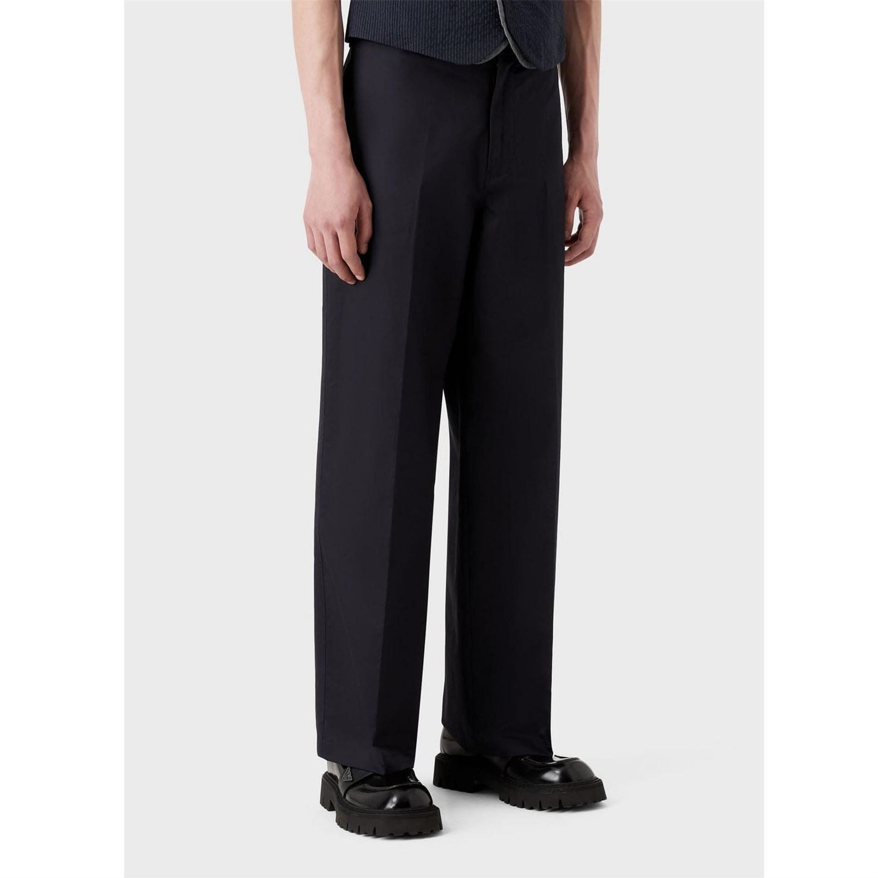 Emporio Armani Trousers