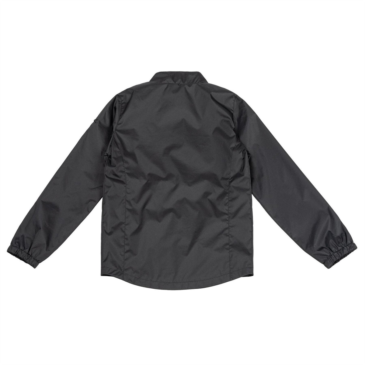 Slazenger  Water Resistant Funnel Neck Long Sleeve Performance Golf Jacket