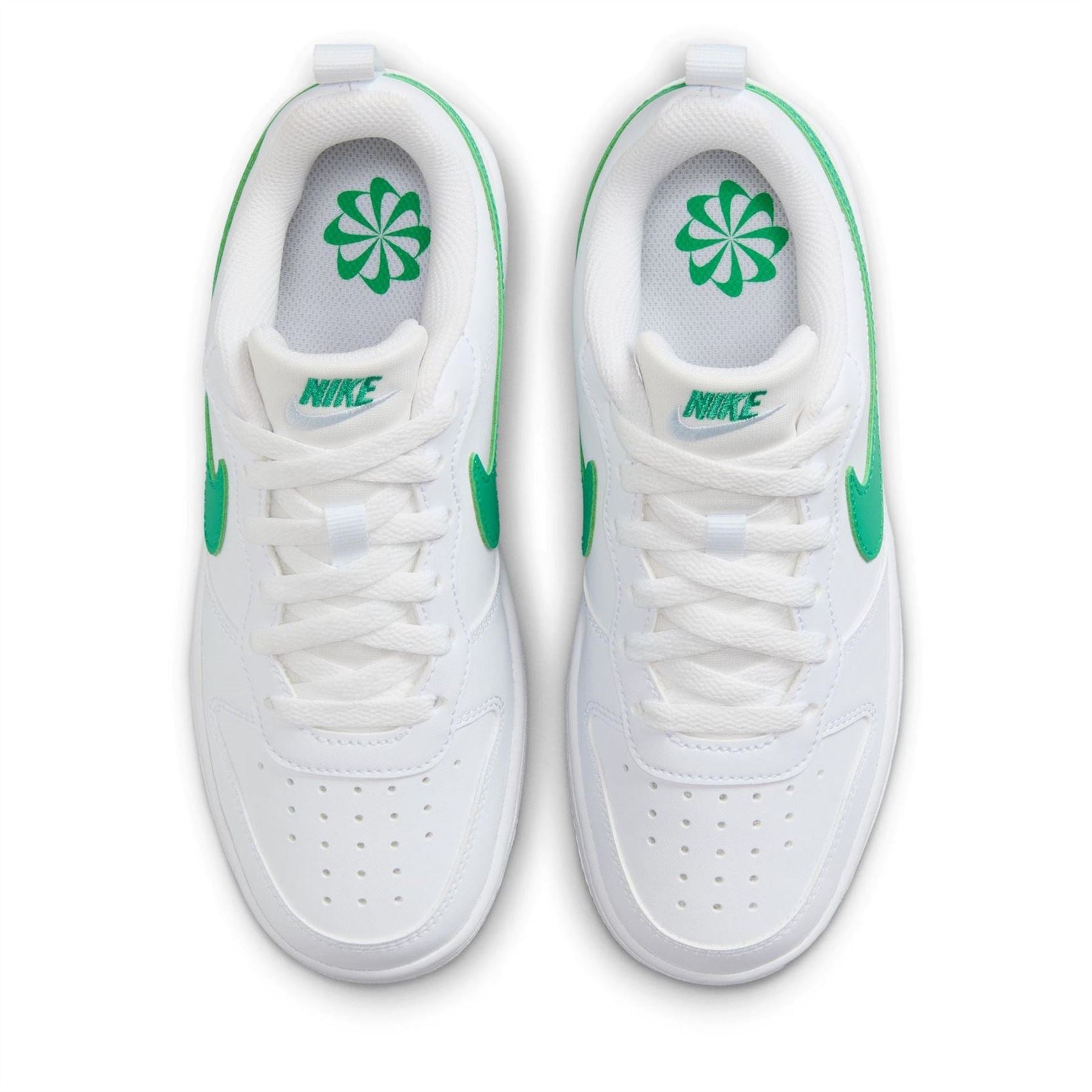 Nike Court Borough Low Recraft