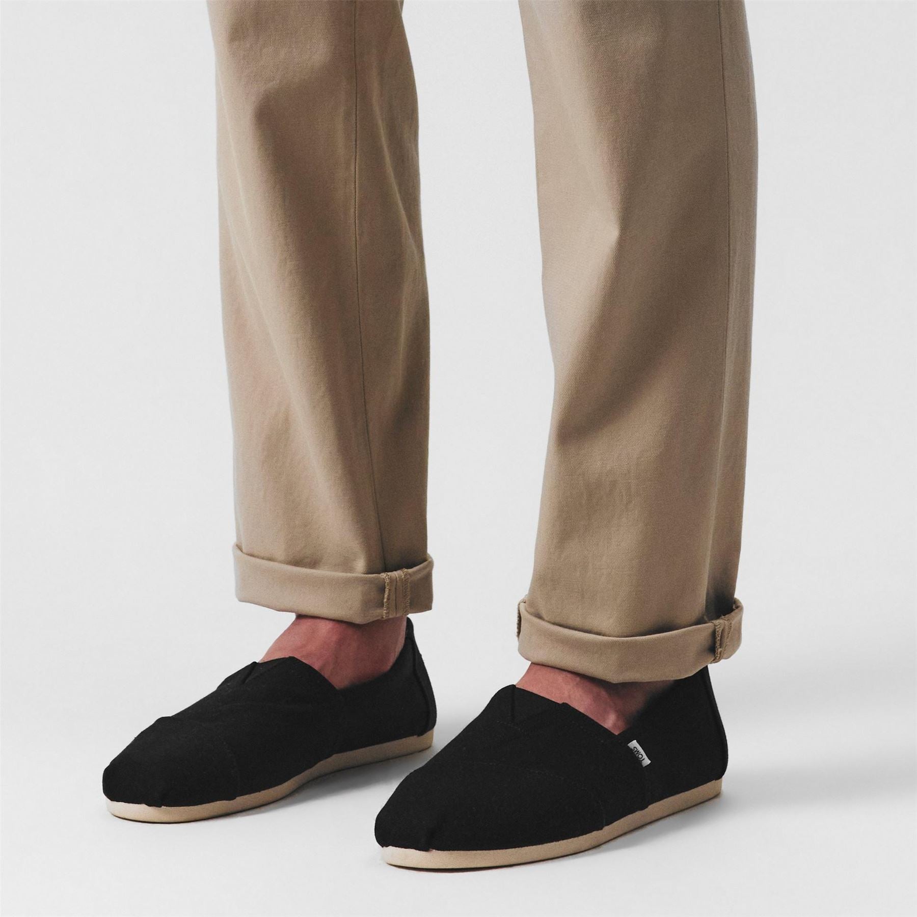 Toms Canvasas Shoes