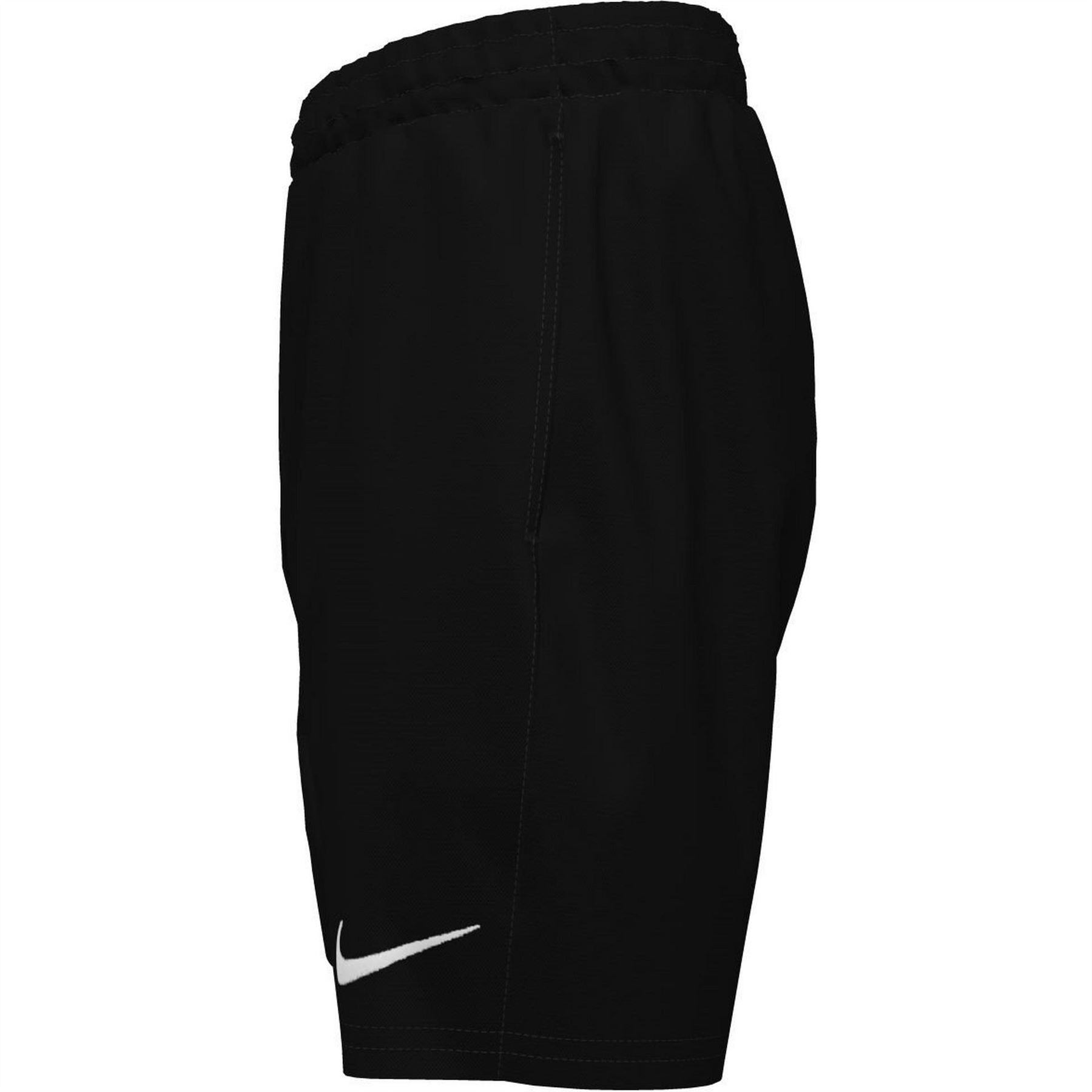 Nike Boys 6 In Volley Shorts