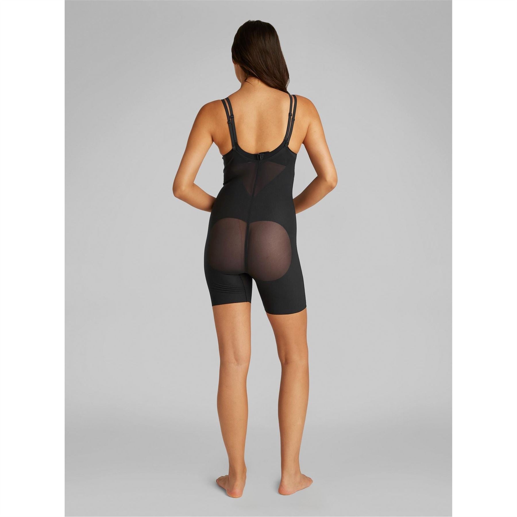 Calvin Klein Sculpt Firm Shapewear Bodysuit