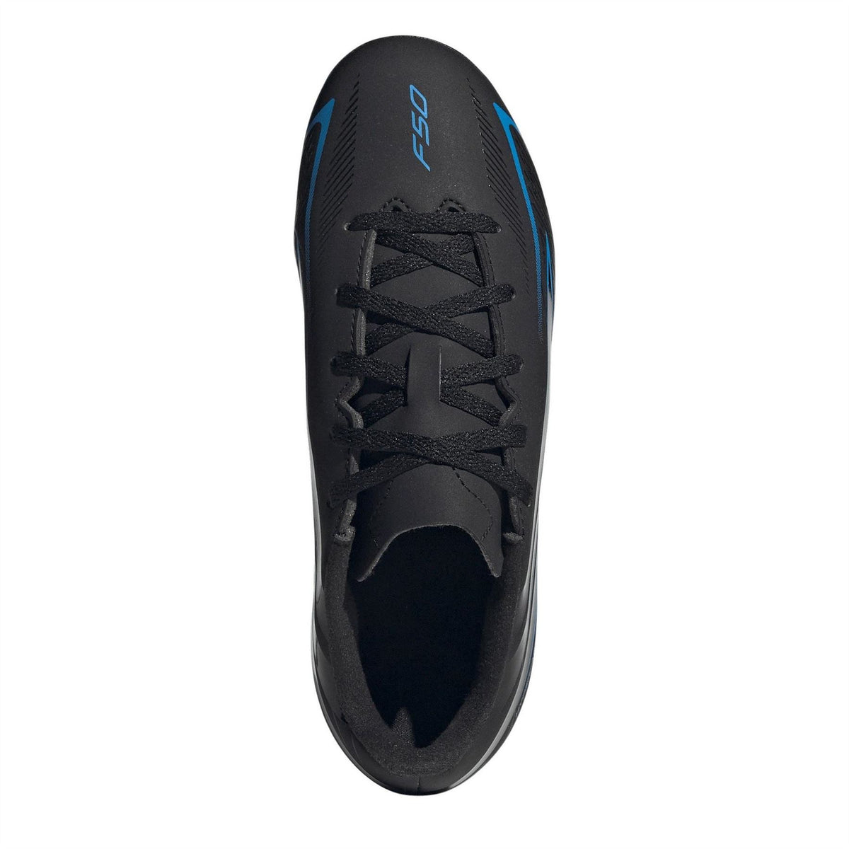 adidas F50 Junior Club Firm Ground Football Boots