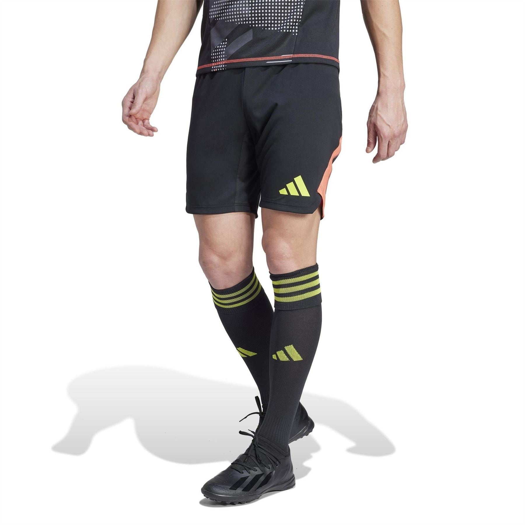 adidas Football Shorts