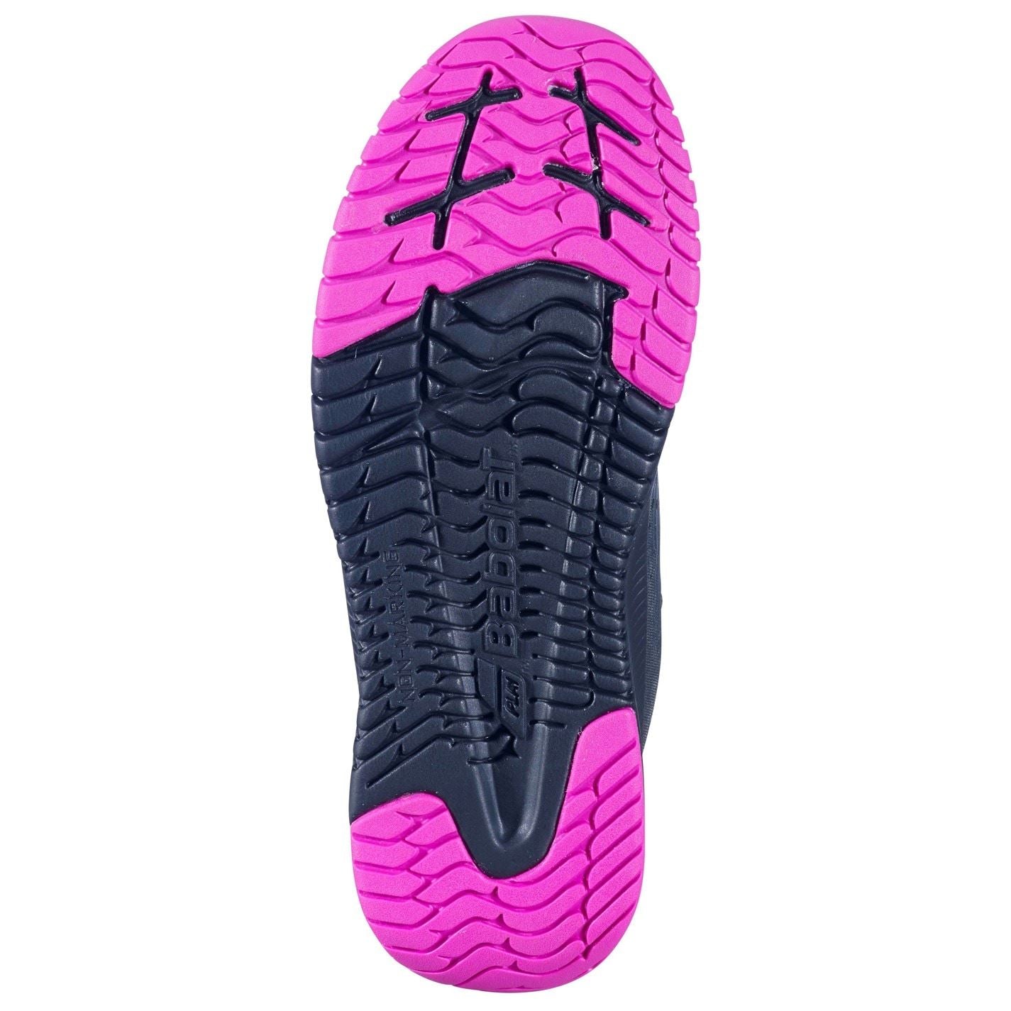 Babolat Pulsion All Court Shoes Juniors