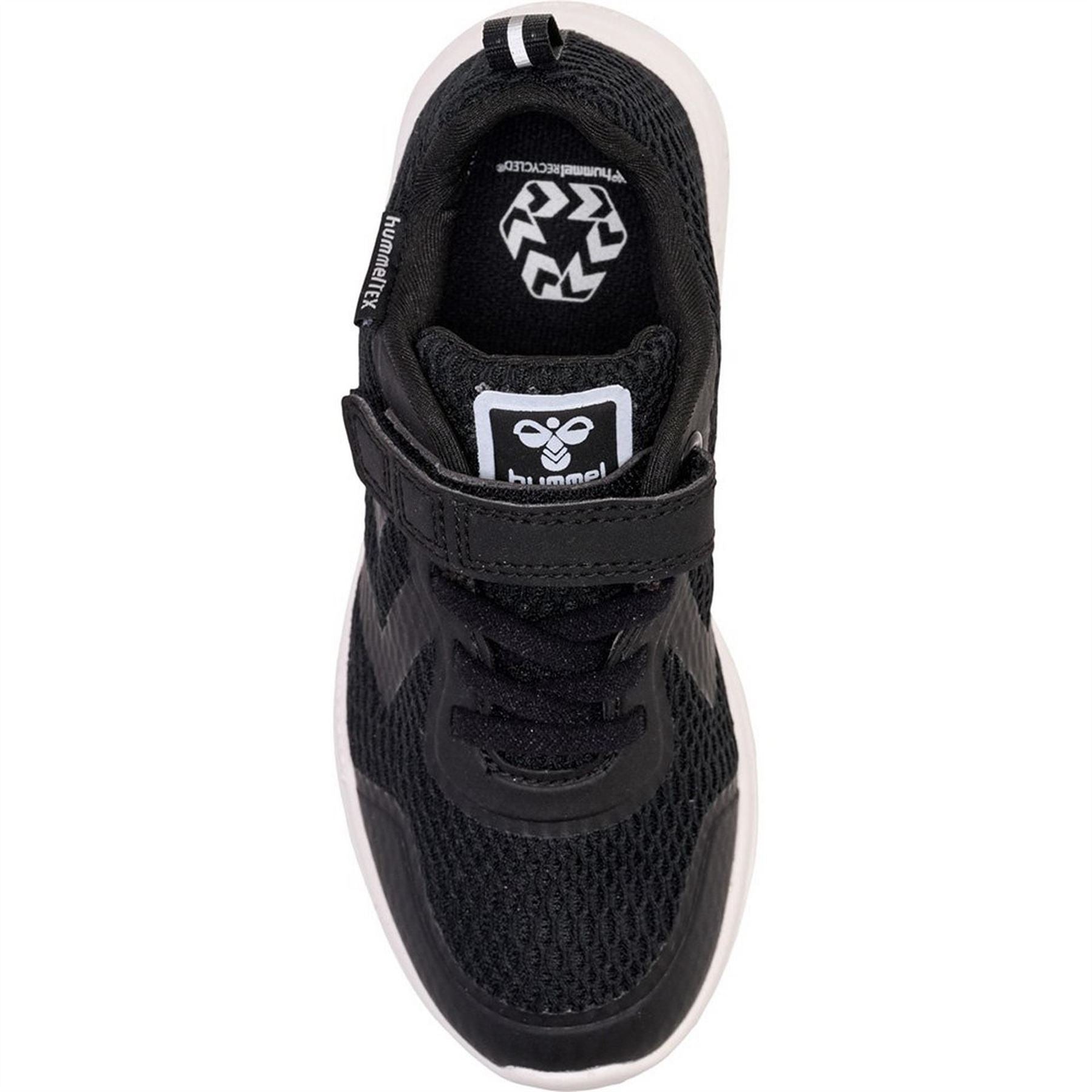 Hummel Actus Tex Trainers Junior