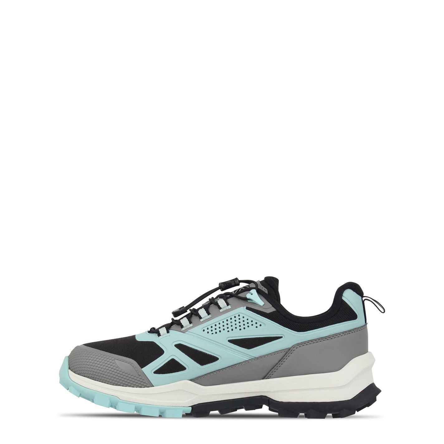 Karrimor Monti LD54 Chunky Heel Low Top Sneakers