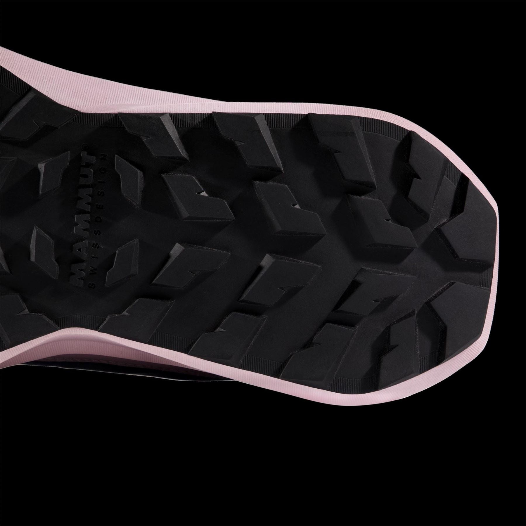 Mammut Hike GorE-Tex Low Waterproof Trekking Shoes