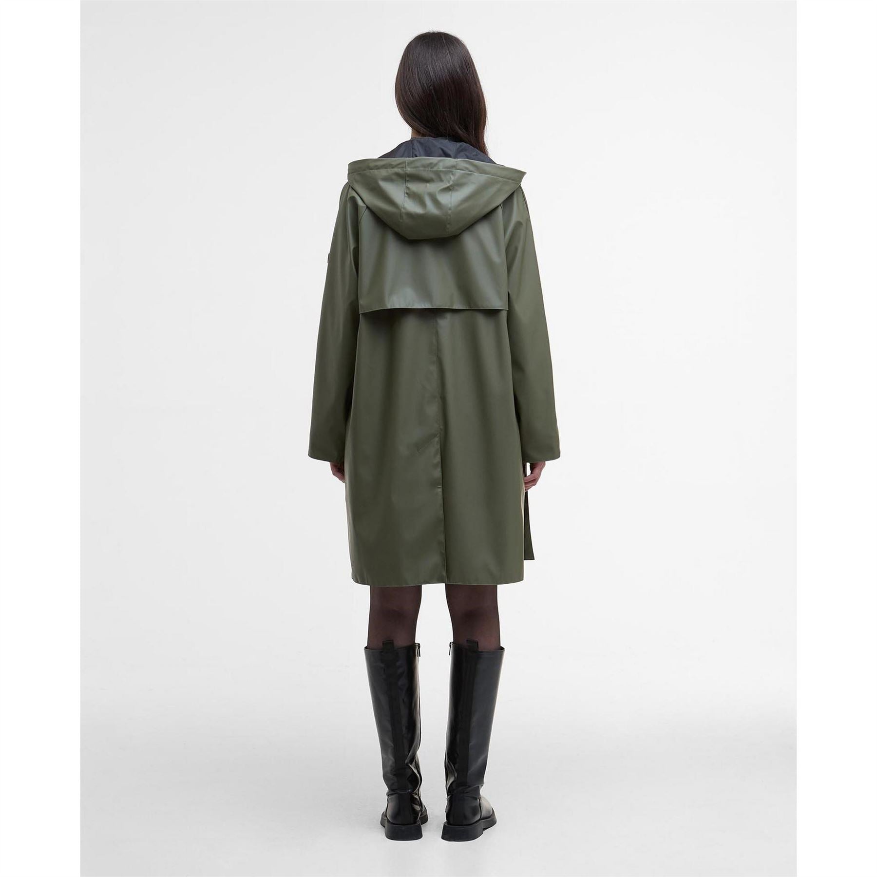Barbour International Showerproof Jacket