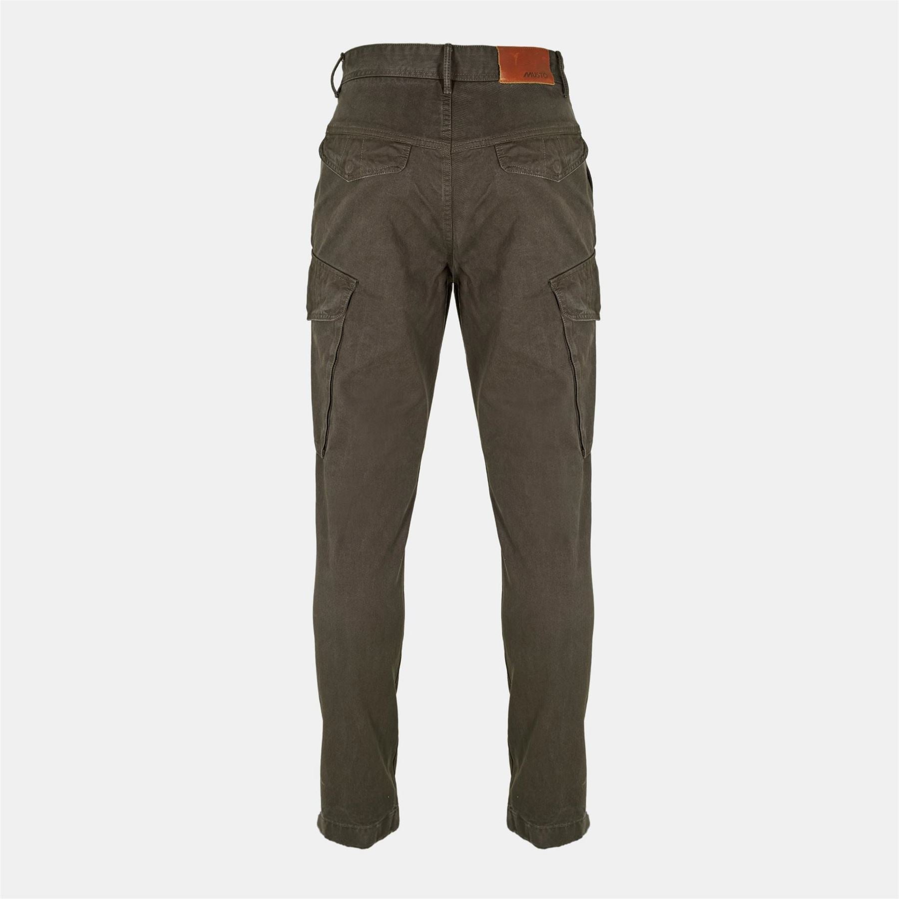Musto Combat Straight Leg Trouser