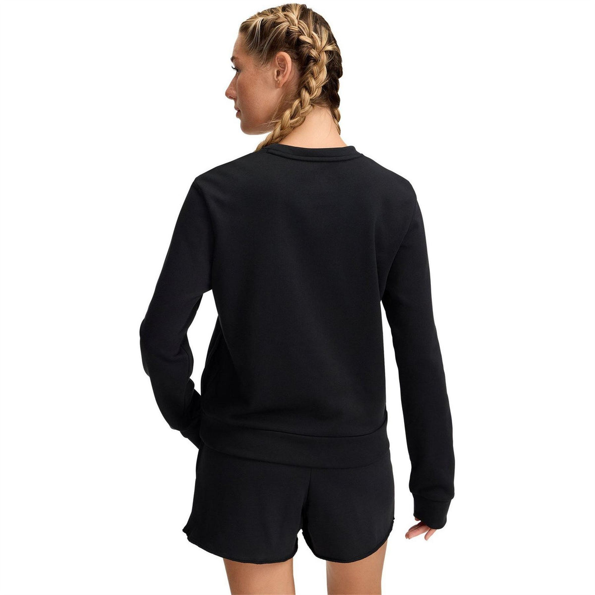 Under Armour Rival Terry Crew Sweatshirt