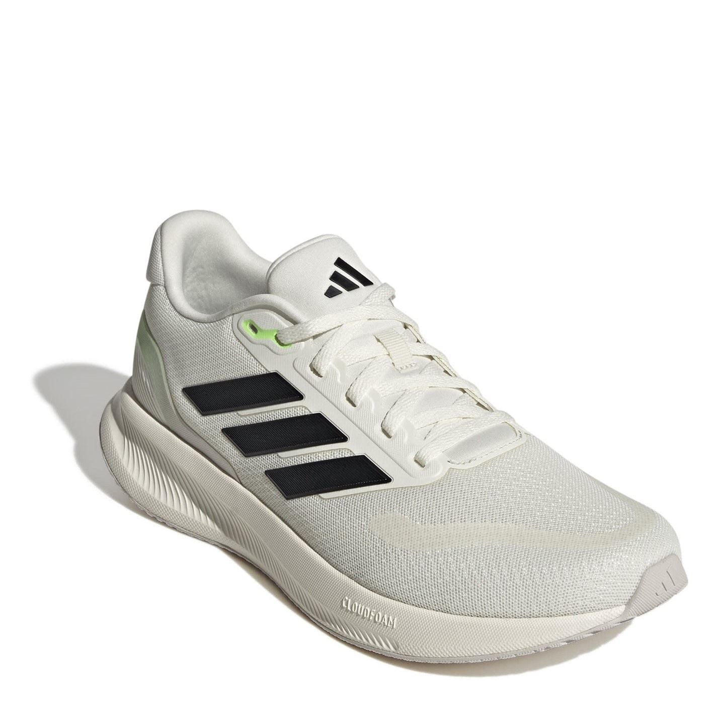 adidas Mens Run Falcon 5 Trainers