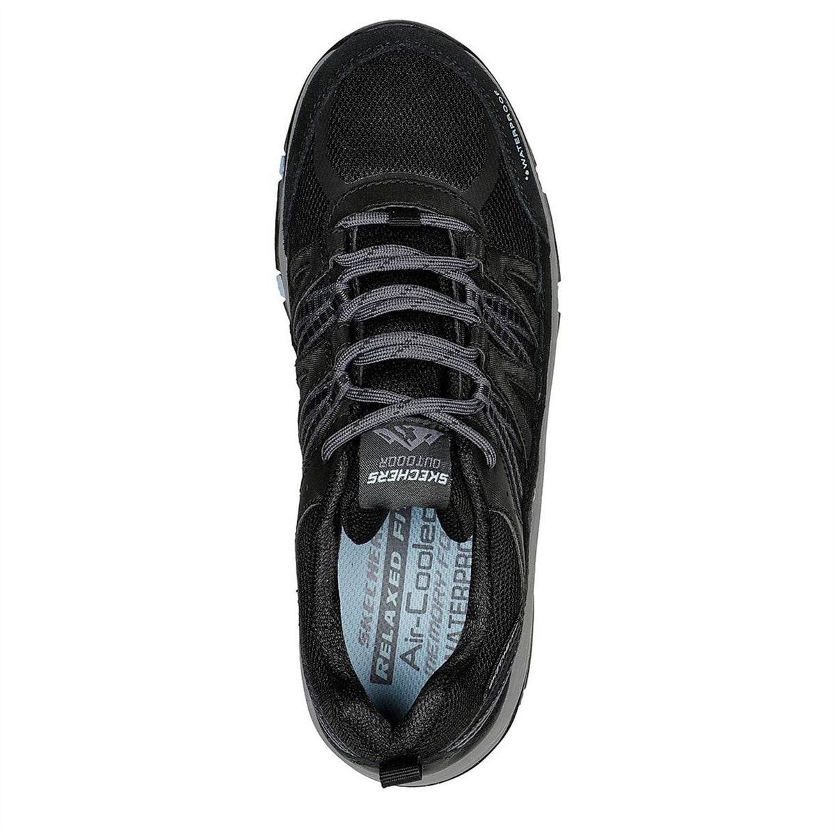 Skechers Casual Low Top Trainers