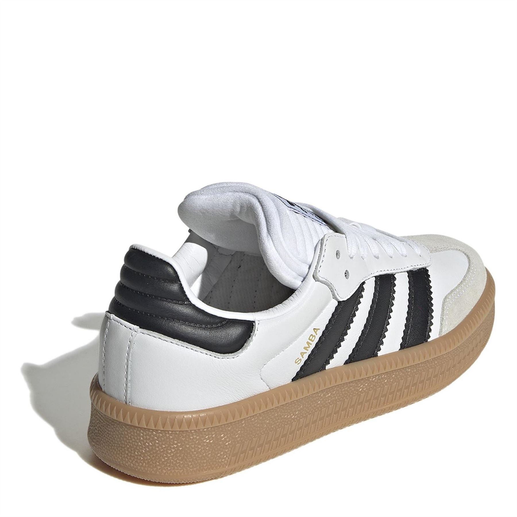 adidas Originals Jr Samba Xlg Ch54
